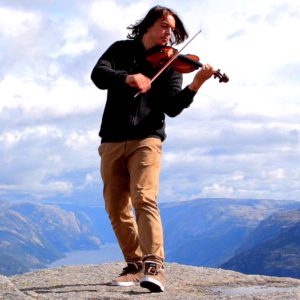 skrzypek-300x300 Weekend z Morzem Aniołów