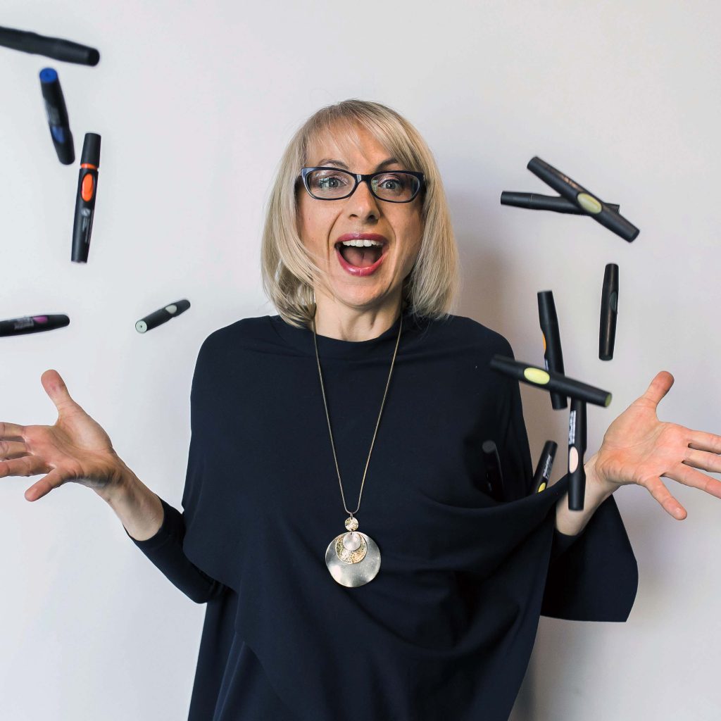 ziutka-1024x1024 Weekend z Morzem Aniołów