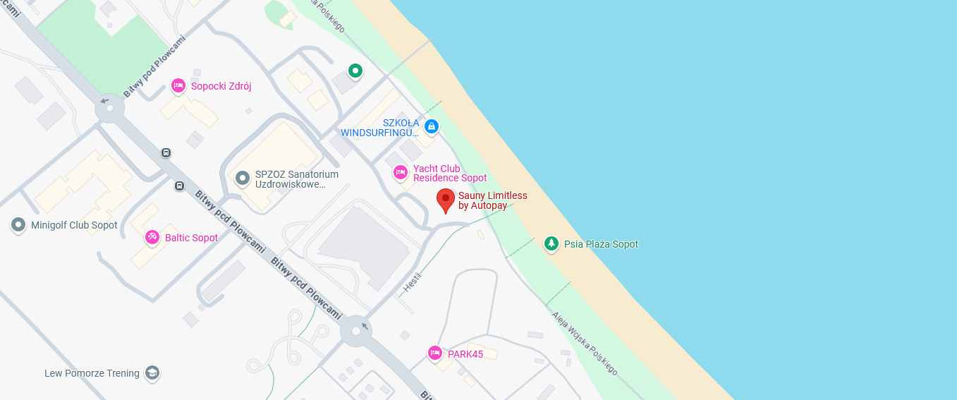 sauny-limitless 1000 ANIOŁÓW 2025