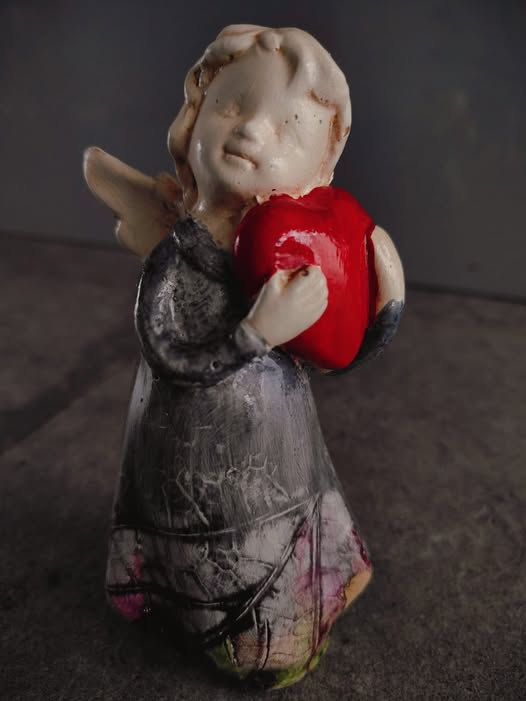 aniol_malowanie LICYTACJE