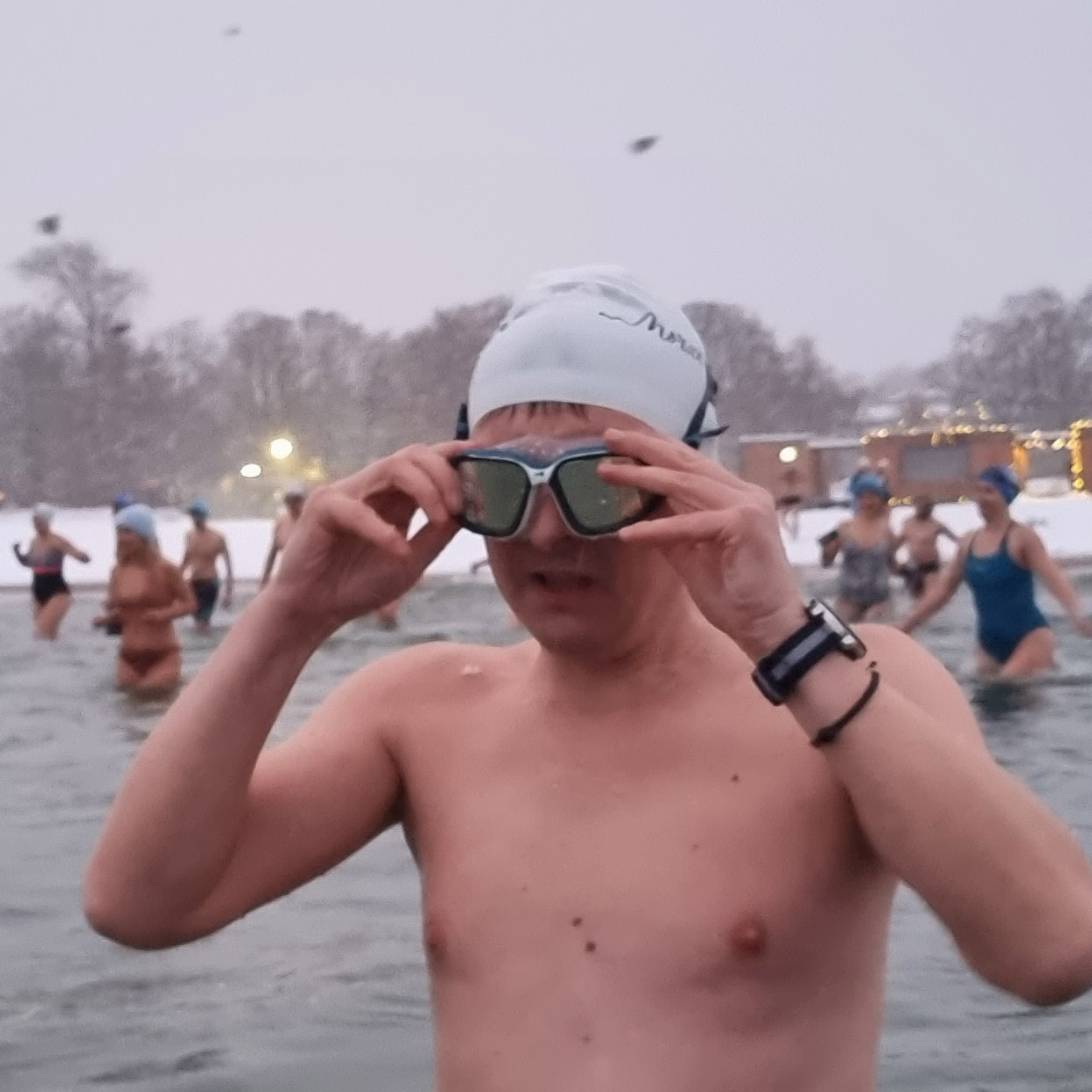 kustra ZAŁOŻYCIELE